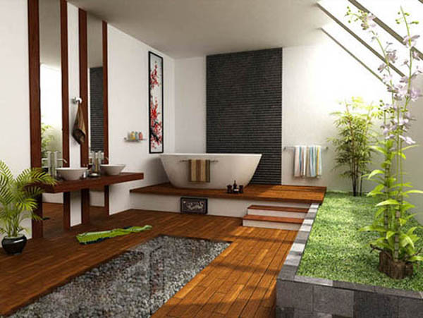 Το Feng Shui στην διακόσμηση