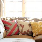 Τα μαξιλάρια στη διακόσμηση του σπιτιού