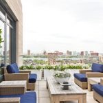 διακόσμηση βεράντας σπιτιού - www.interiordecor.gr