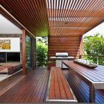 διακόσμηση βεράντας σπιτιού - www.interiordecor.gr