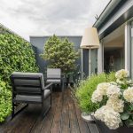 διακόσμηση βεράντας σπιτιού - www.interiordecor.gr