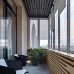 διακόσμηση βεράντας σπιτιού - www.interiordecor.gr