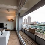 διακόσμηση βεράντας σπιτιού - www.interiordecor.gr