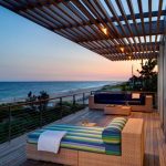 διακόσμηση βεράντας σπιτιού - www.interiordecor.gr