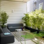 διακόσμηση βεράντας σπιτιού - www.interiordecor.gr