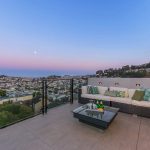 διακόσμηση βεράντας σπιτιού - www.interiordecor.gr