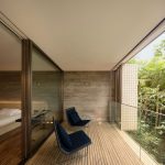 διακόσμηση βεράντας σπιτιού - www.interiordecor.gr