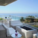 διακόσμηση βεράντας σπιτιού - www.interiordecor.gr