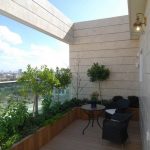 διακόσμηση βεράντας σπιτιού - www.interiordecor.gr