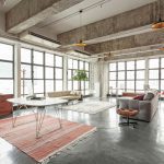 Loft Apartments - interiordecor.gr - διακόσμηση σπιτιού