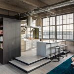 Loft Apartments - interiordecor.gr - διακόσμηση σπιτιού