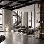 Loft Apartments - interiordecor.gr - διακόσμηση σπιτιού