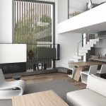 Loft Apartments - interiordecor.gr - διακόσμηση σπιτιού