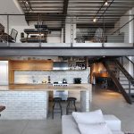 Loft Apartments - interiordecor.gr - διακόσμηση σπιτιού