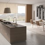 Είδη ξύλου για έπιπλα κουζίνας