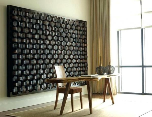 Διακόσμηση τοίχου