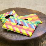 DIY με διακόπτες - πρίζες