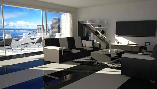 Ασπρόμαυρο σσλόνι