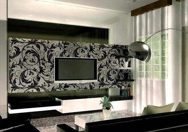 Ασπρόμαυρο σσλόνι