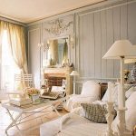 Shabby Chic επίπλωση