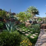 Ευρύχωρος κήπος