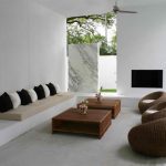 Έπιπλα κήπου Ρατάν