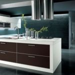 Νησίδες για την κουζίνα