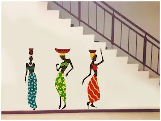 Ζωγραφιά στον τοίχο