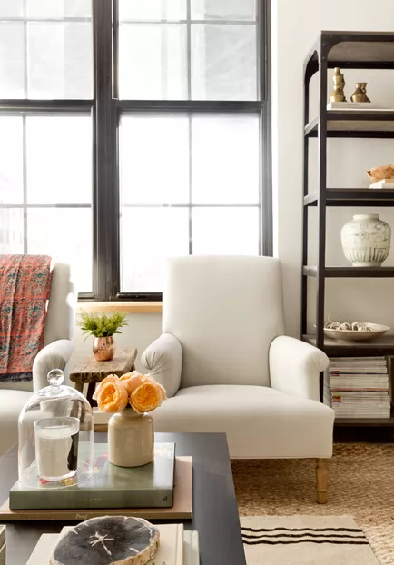 Γυάλινο Κλοσέ