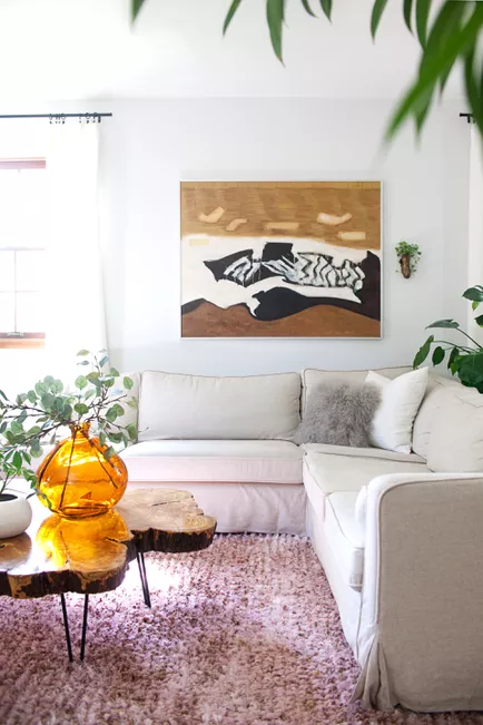 Γυάλινο διακοσμητικό