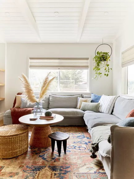 Αποξηραμένα φυτά και λουλούδια