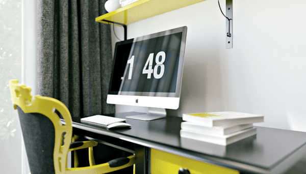 Εφηβικό υπνοδωμάτιο