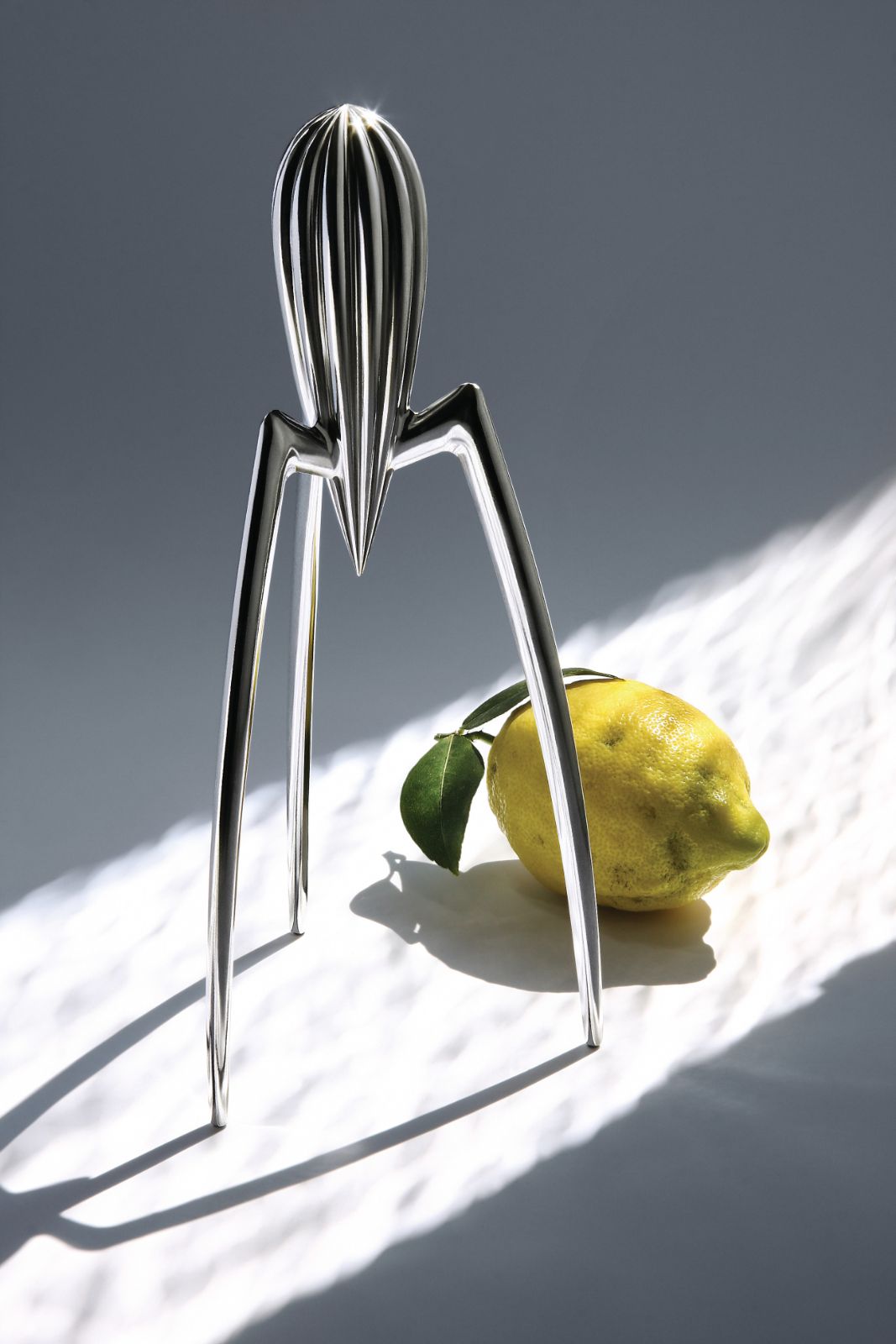 Στίφτης Juicy Salif από τον σχεδιαστή Philippe Stark για την Alessi