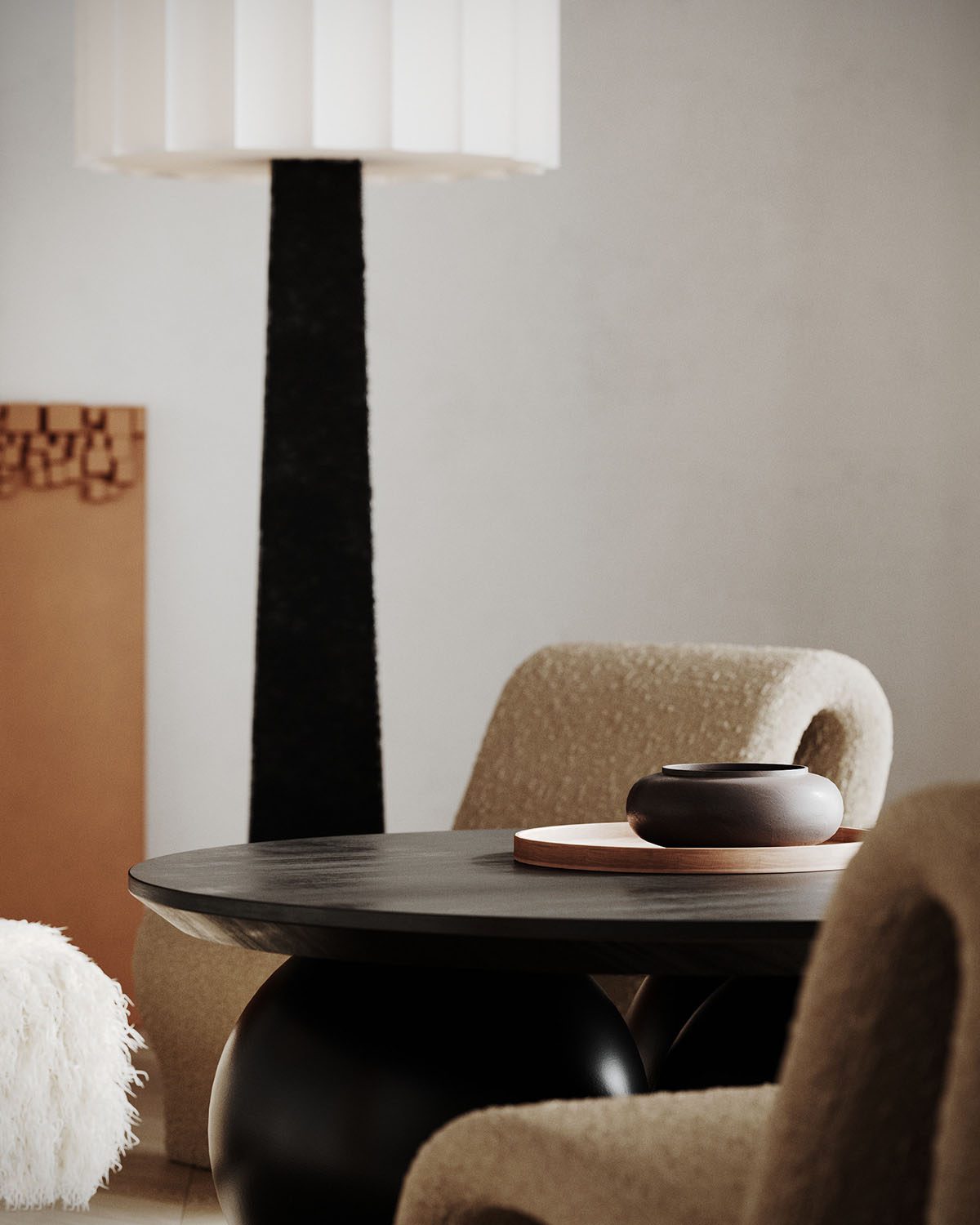 Διακοσμητικό τραπεζιού