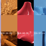 PANTONE χρώμα της χρονιά 2023