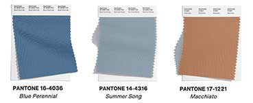 Διακόσμηση μπάνιου με χρώματα PANTONE για το 2023