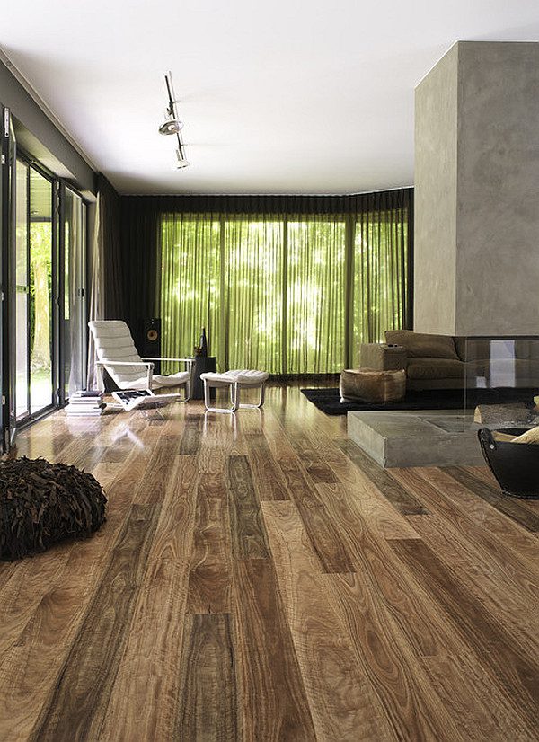 Καθαρισμός πάτωμα laminate