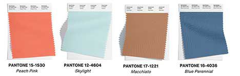 Διακόσμηση κουζίνας με χρώματα PANTONE για το 2023