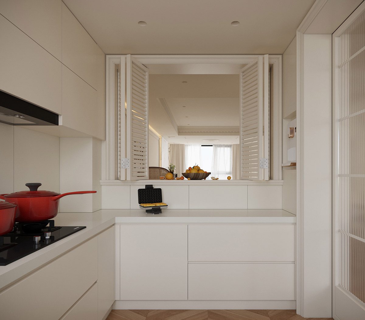 Νεοκλασικό σπίτι