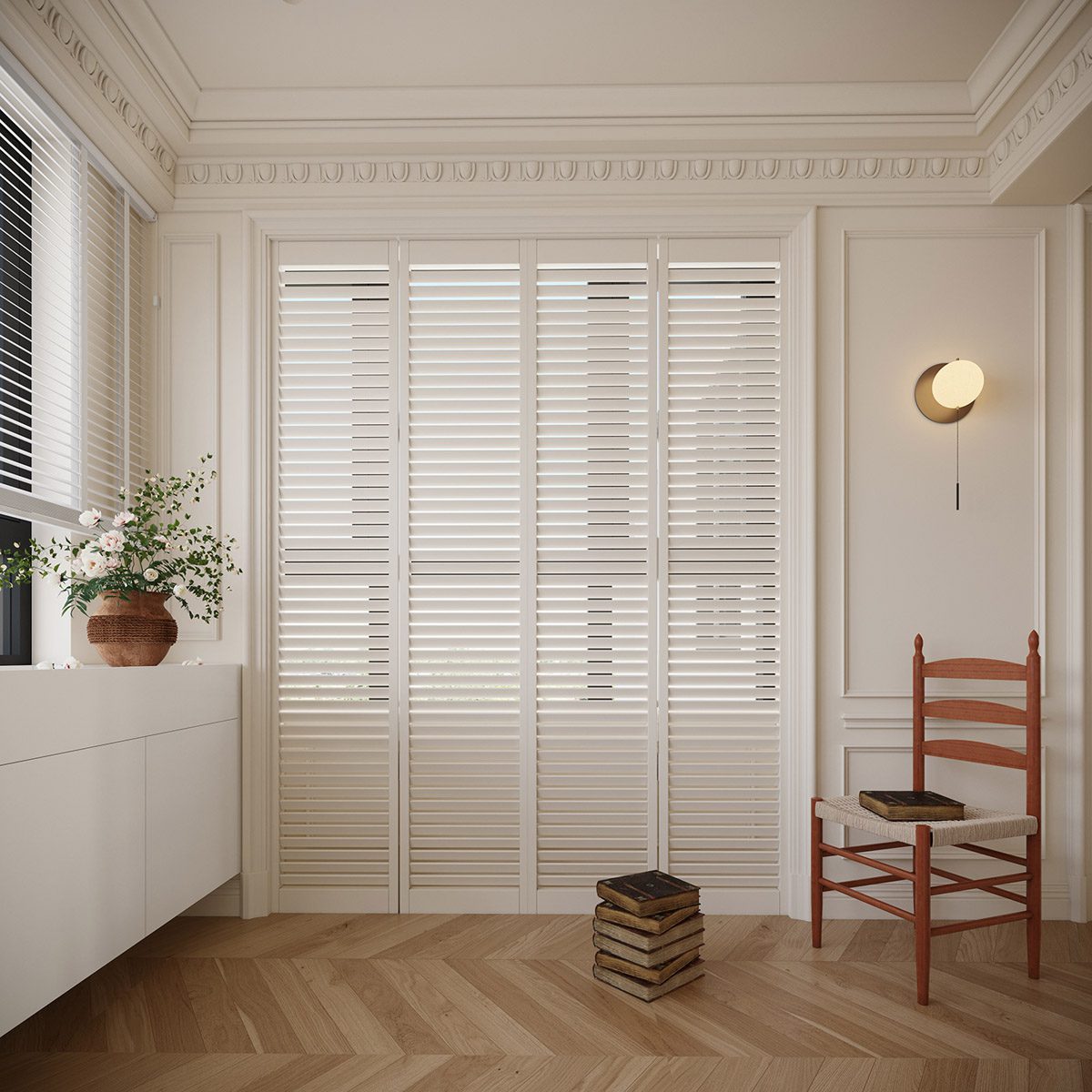 Νεοκλασικό σπίτι