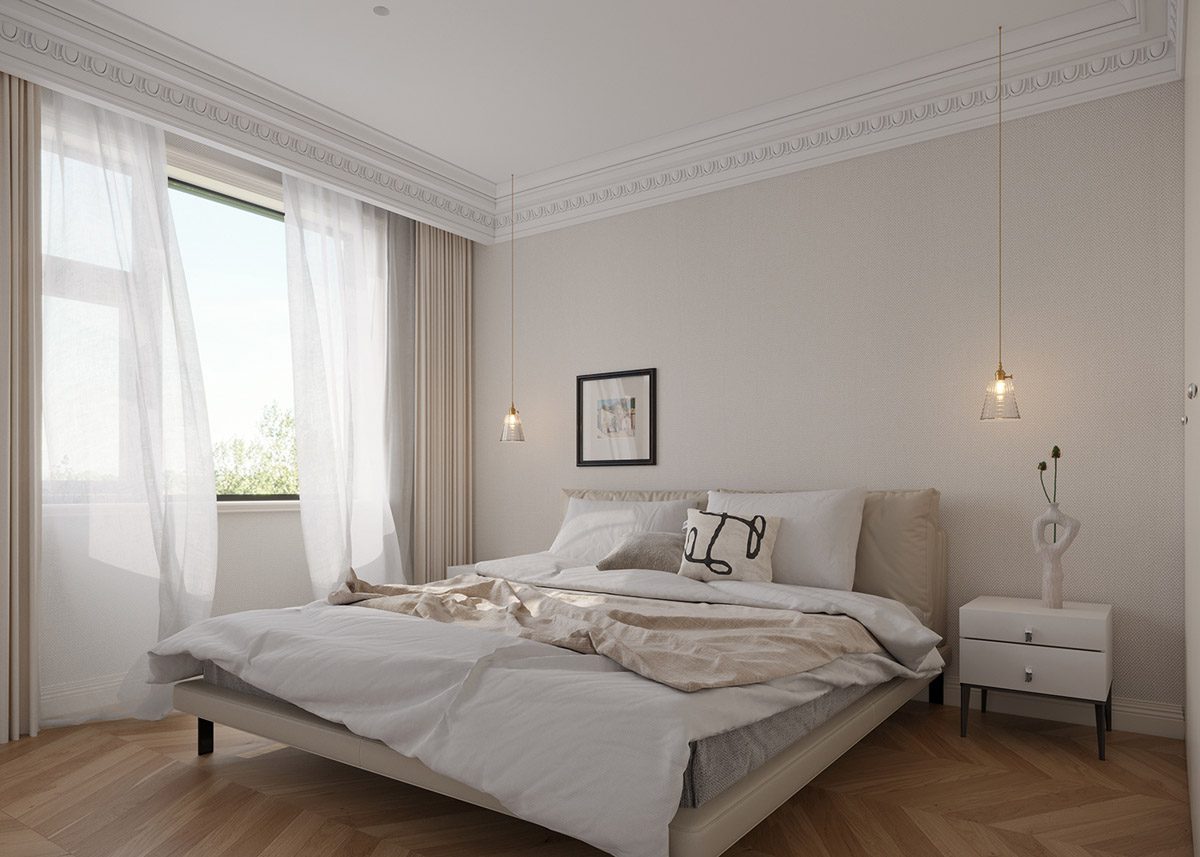 Νεοκλασικό σπίτι