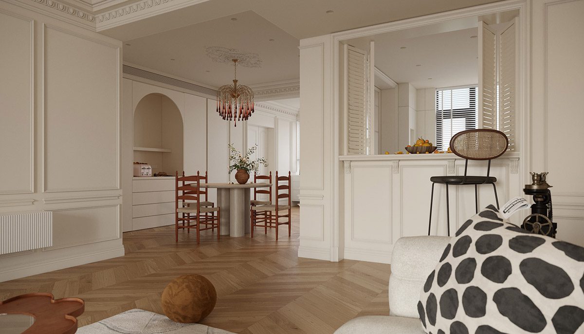 Αποθήκευση στον τοίχο