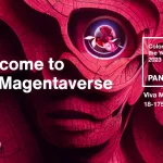 Viva Magenta της Pantone - το Χρώμα της Χρονιάς για το 2023