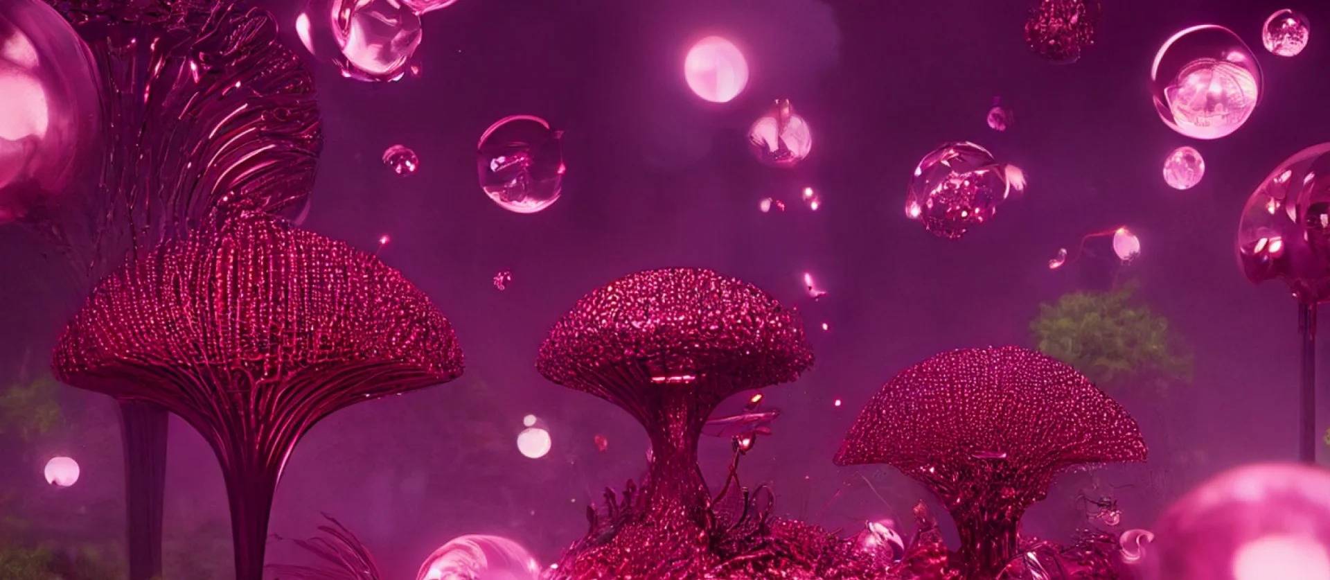 Viva Magenta της Pantone - το Χρώμα της Χρονιάς για το 2023