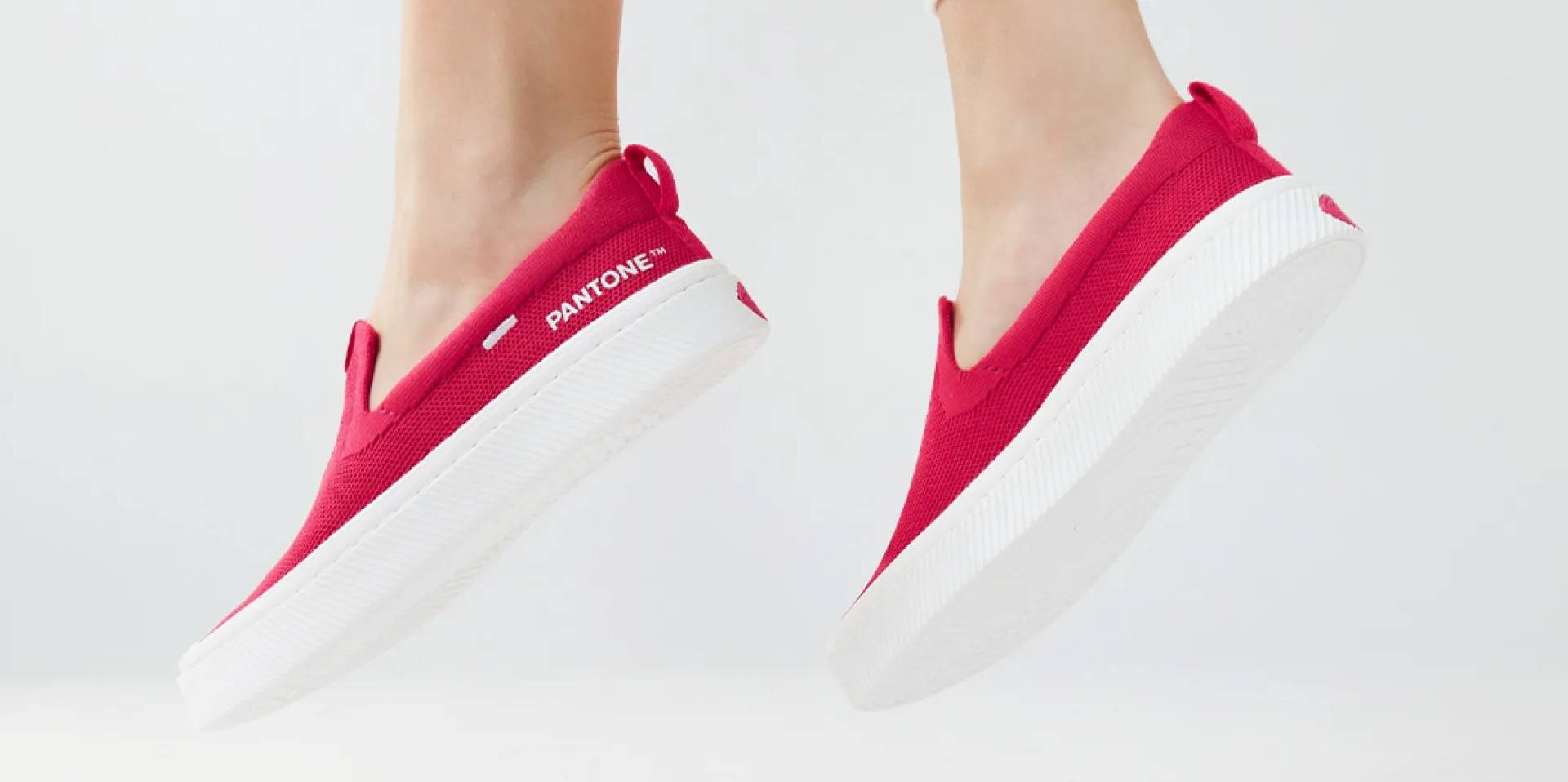 Viva Magenta της Pantone - το Χρώμα της Χρονιάς για το 2023
