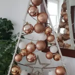 Κατασκευή Χριστουγεννιάτικου δέντρου