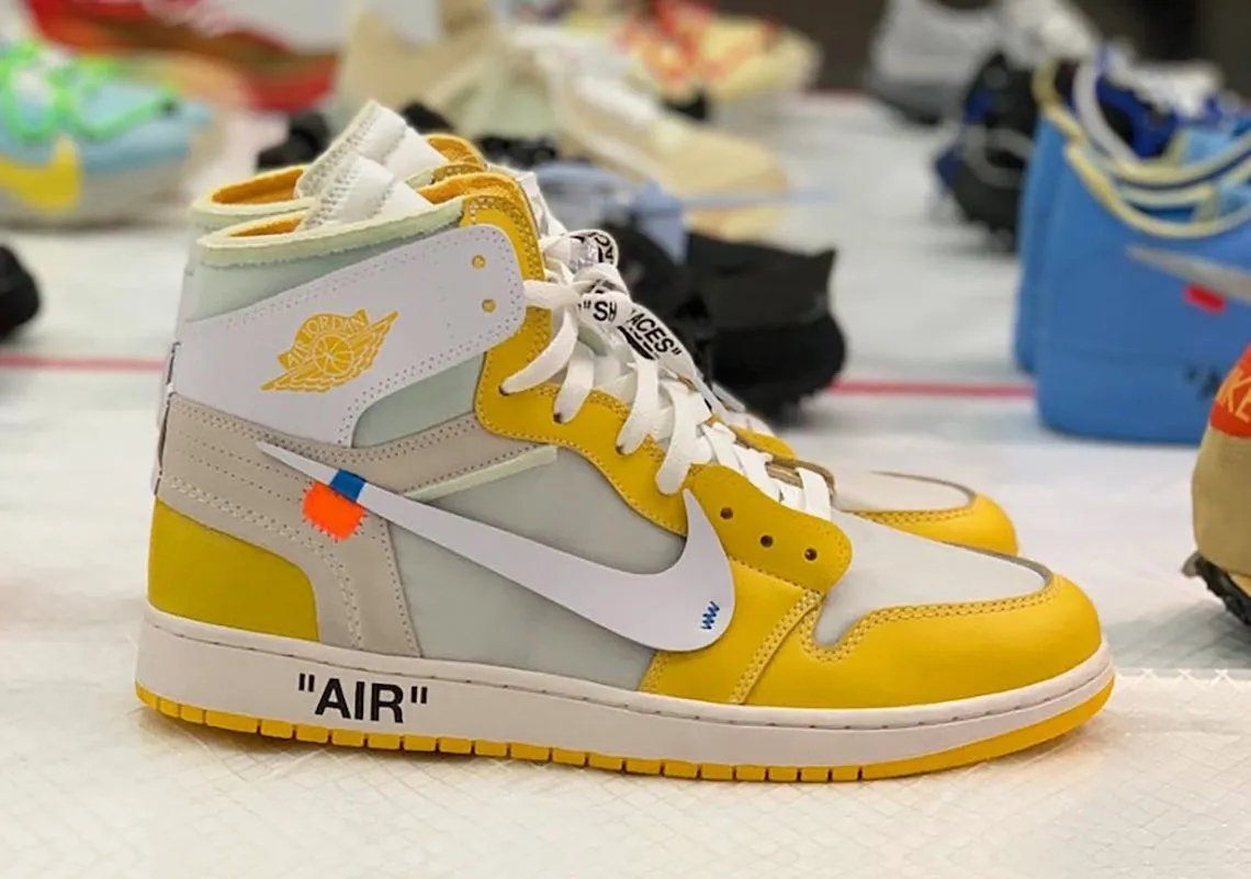 Πως να καθαρίσετε τα Air Jordan