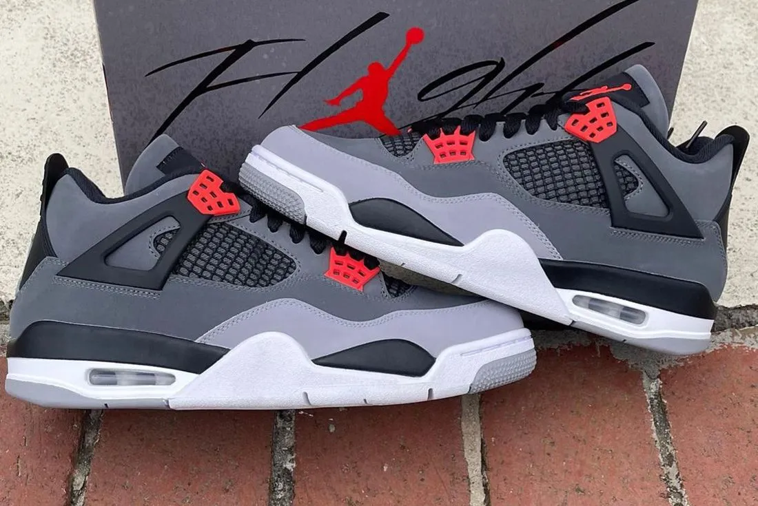 Πως να καθαρίσετε τα Air Jordan