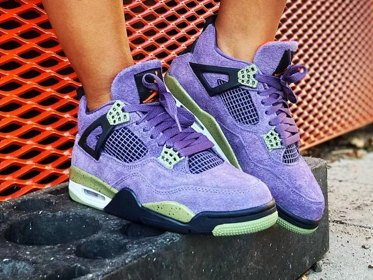 Πως να καθαρίσετε τα Air Jordan