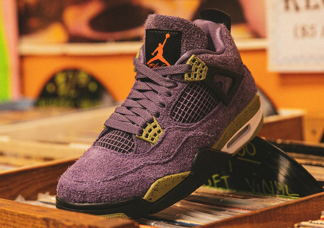 Πως να καθαρίσετε τα Air Jordan